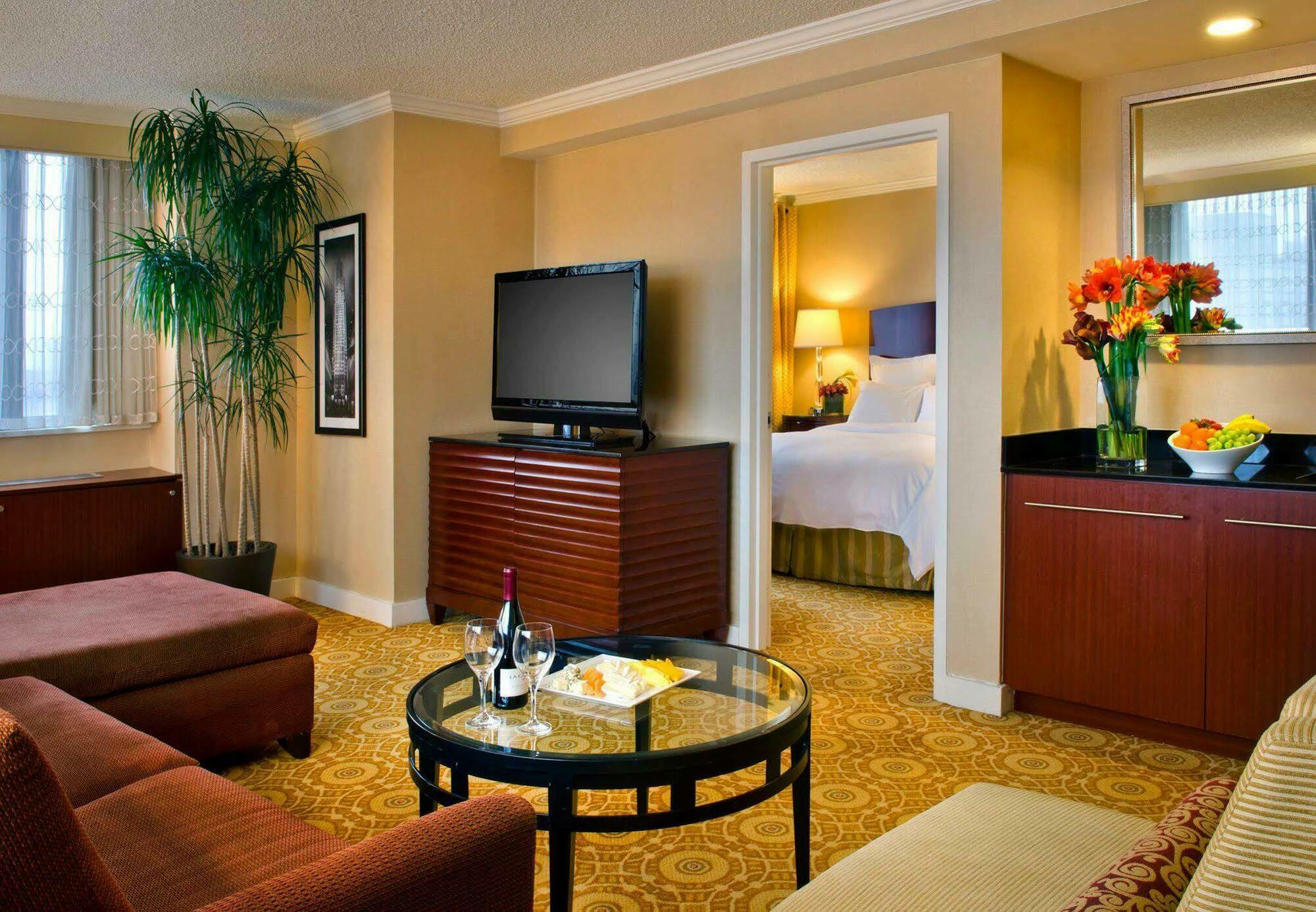 Marriott Downtown
